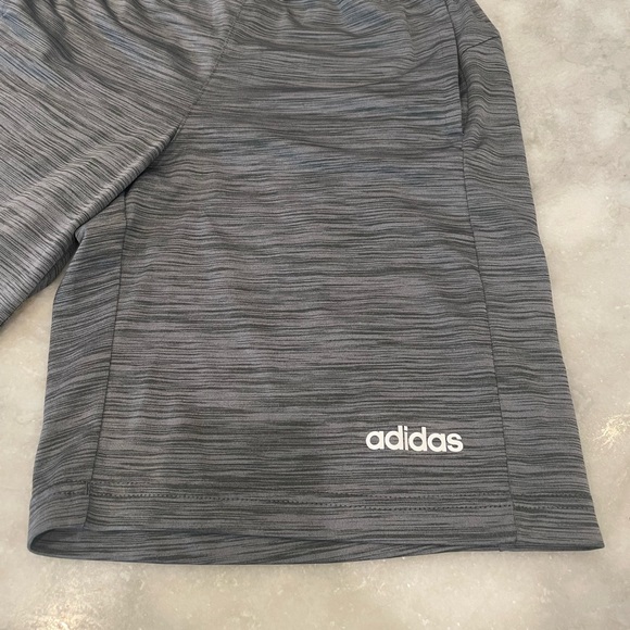 Adidas Clima Workout Shorts - Picture 3 of 7